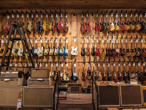 Guitar cebter  Services Our local music shop in Los Angeles offers a variety of services to help musicians achieve their goals when it comes to making music